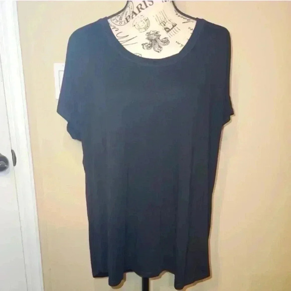 Xersion, open back, athletic T, size L - Picture 6 of 6